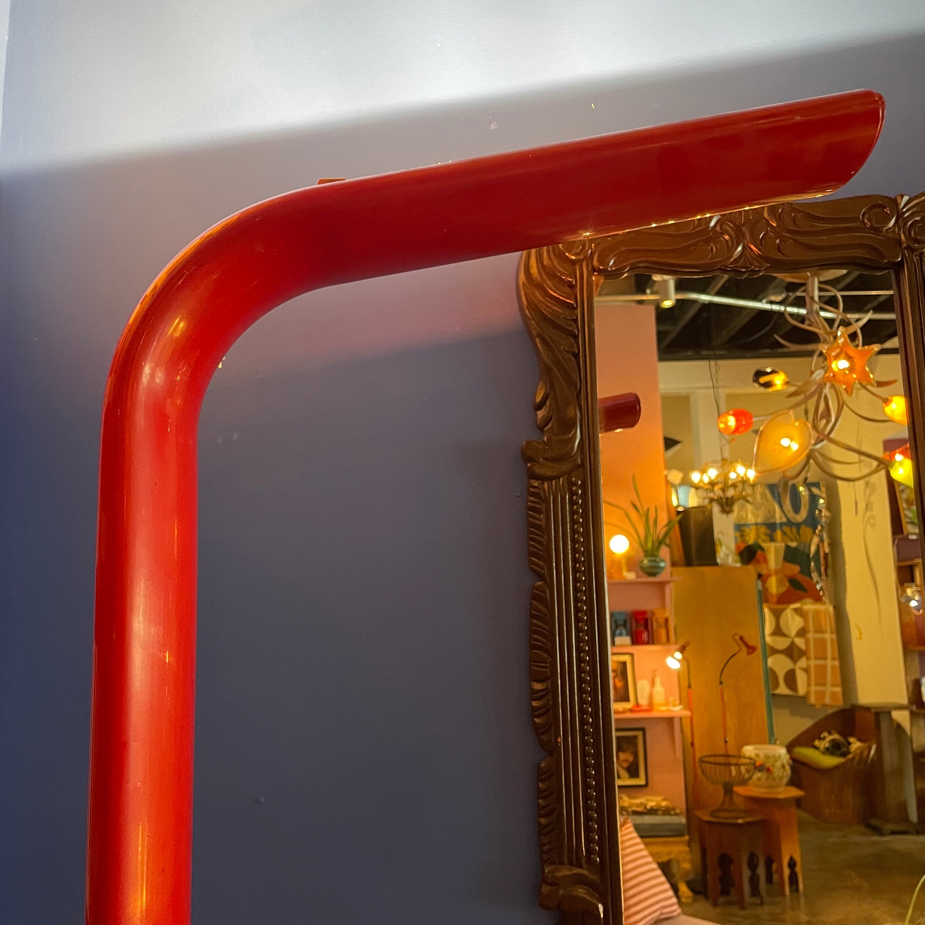 Vintage "Orchidea" Floor Lamp - Gianfranco Frattini for Relco