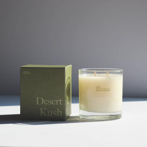 Elsewhere Candles by Dilo Home