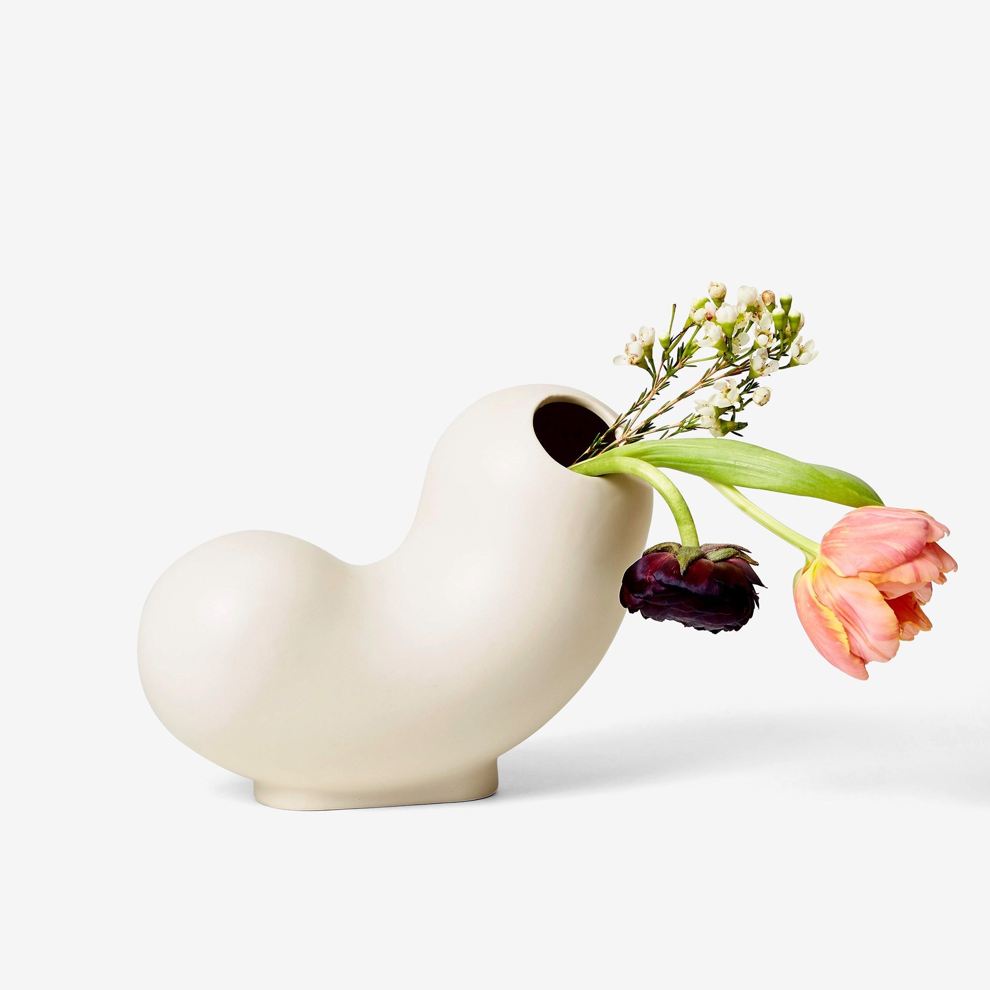 Kirby Vases - Talbot + Yoon for Areaware