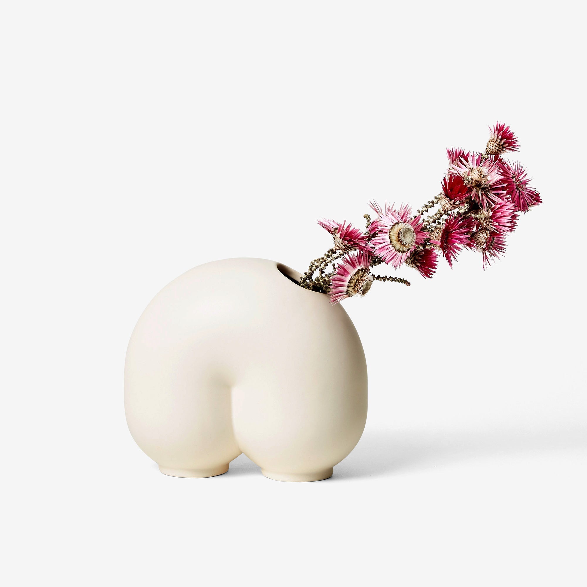 Kirby Vases - Talbot + Yoon for Areaware