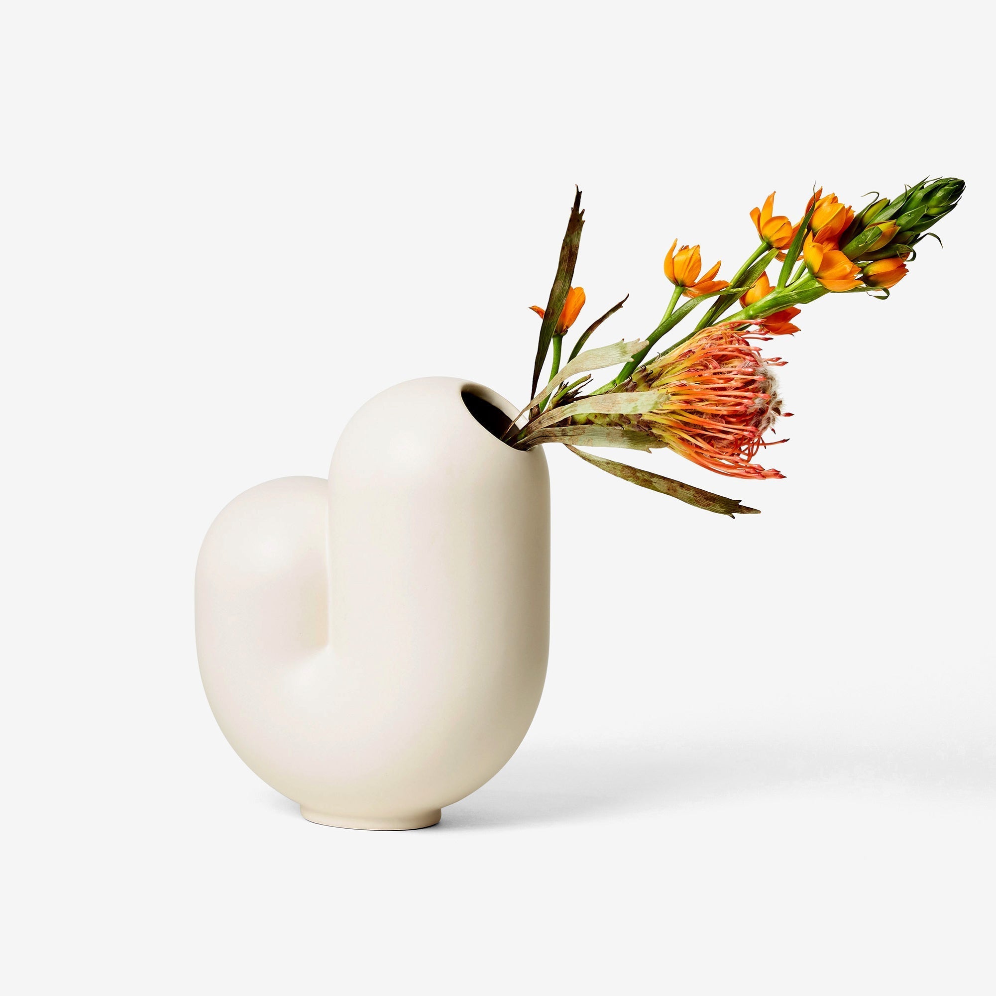 Kirby Vases - Talbot + Yoon for Areaware