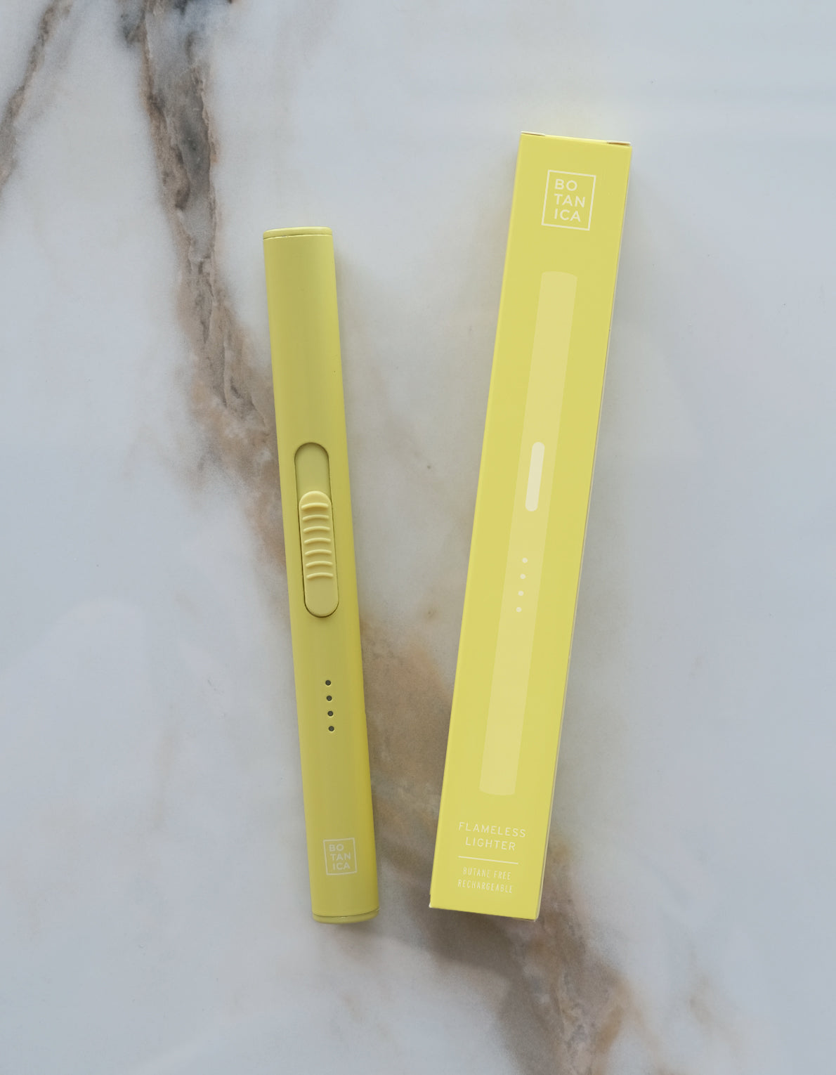 Flameless Lighter by Botanica