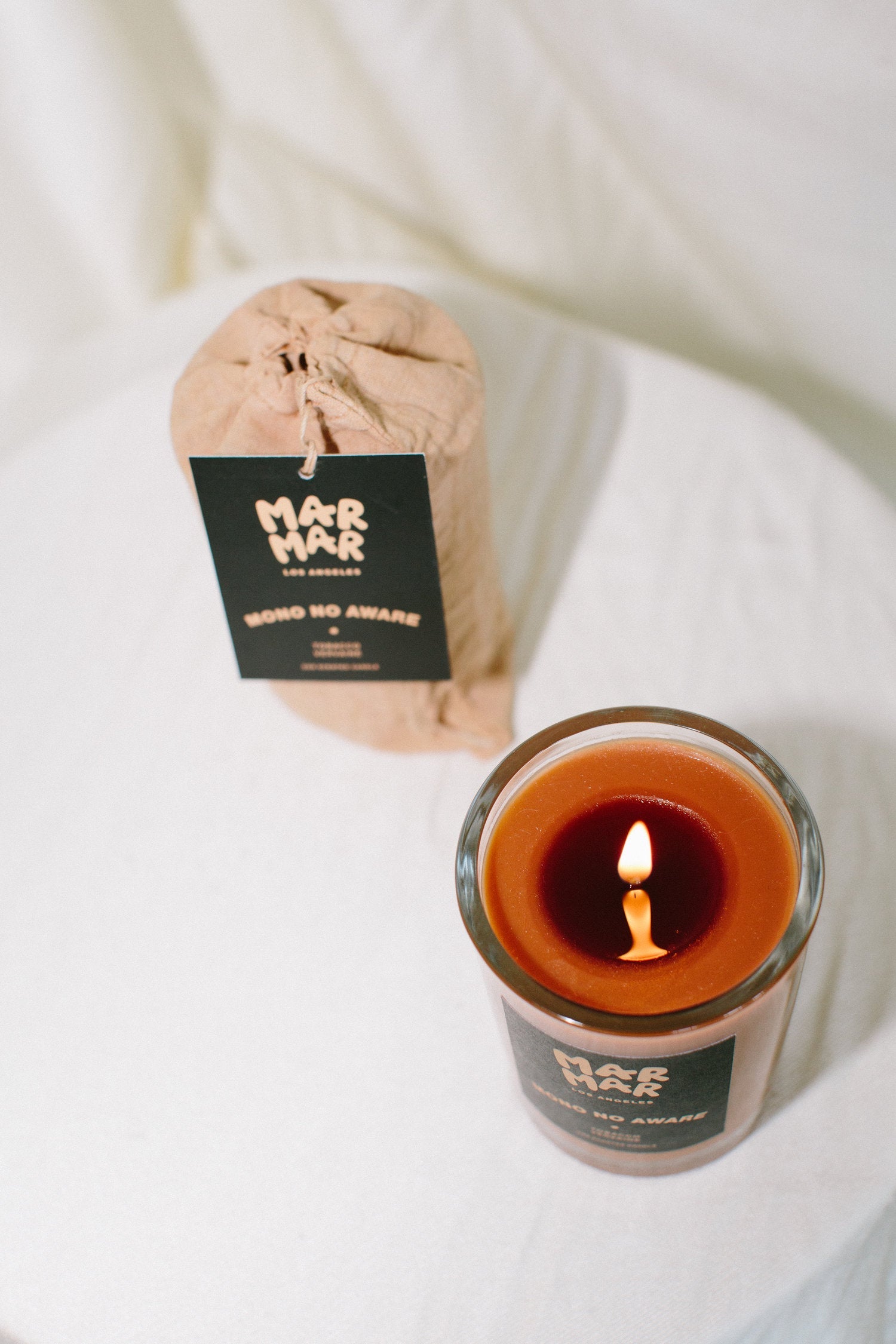 Mar Mar Candles