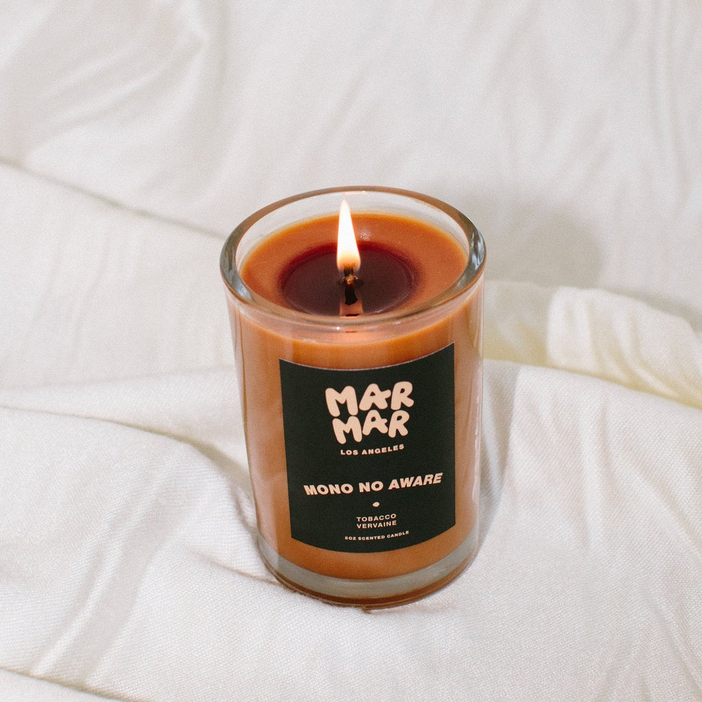 Mar Mar Candles