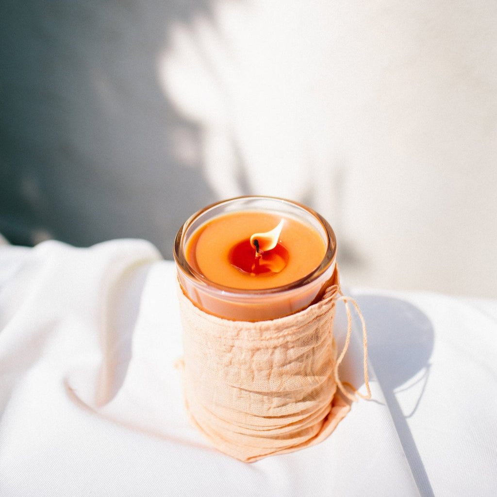 Mar Mar Candles