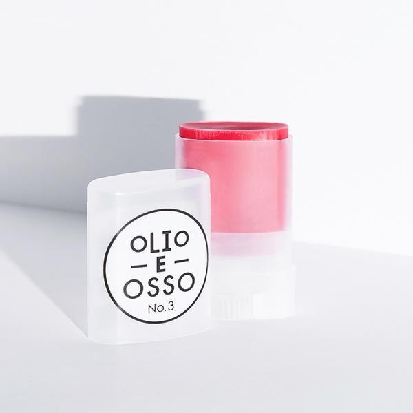 Lip, Cheek + Lid Balm - Olio E Osso