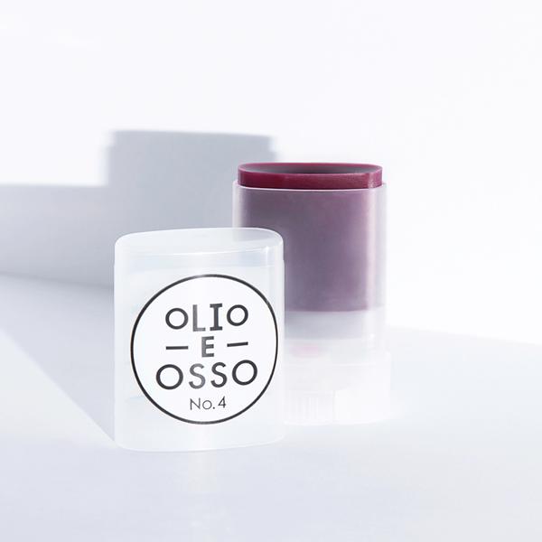 Lip, Cheek + Lid Balm - Olio E Osso