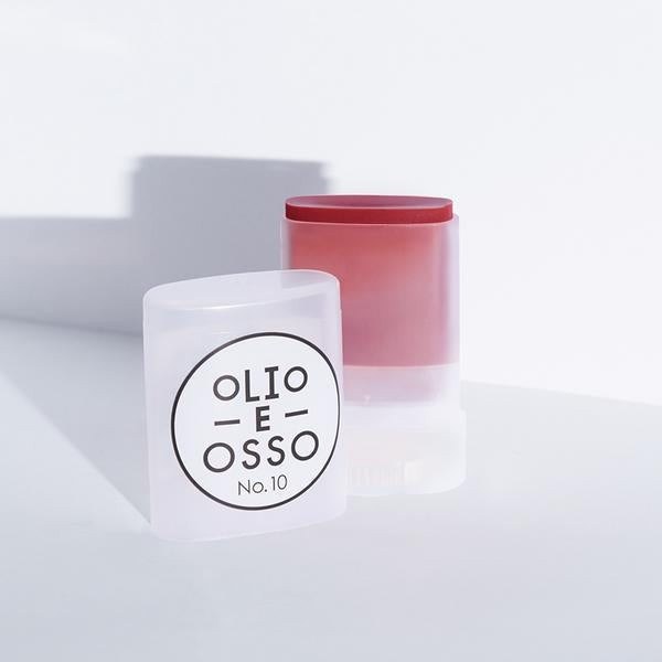 Lip, Cheek + Lid Balm - Olio E Osso