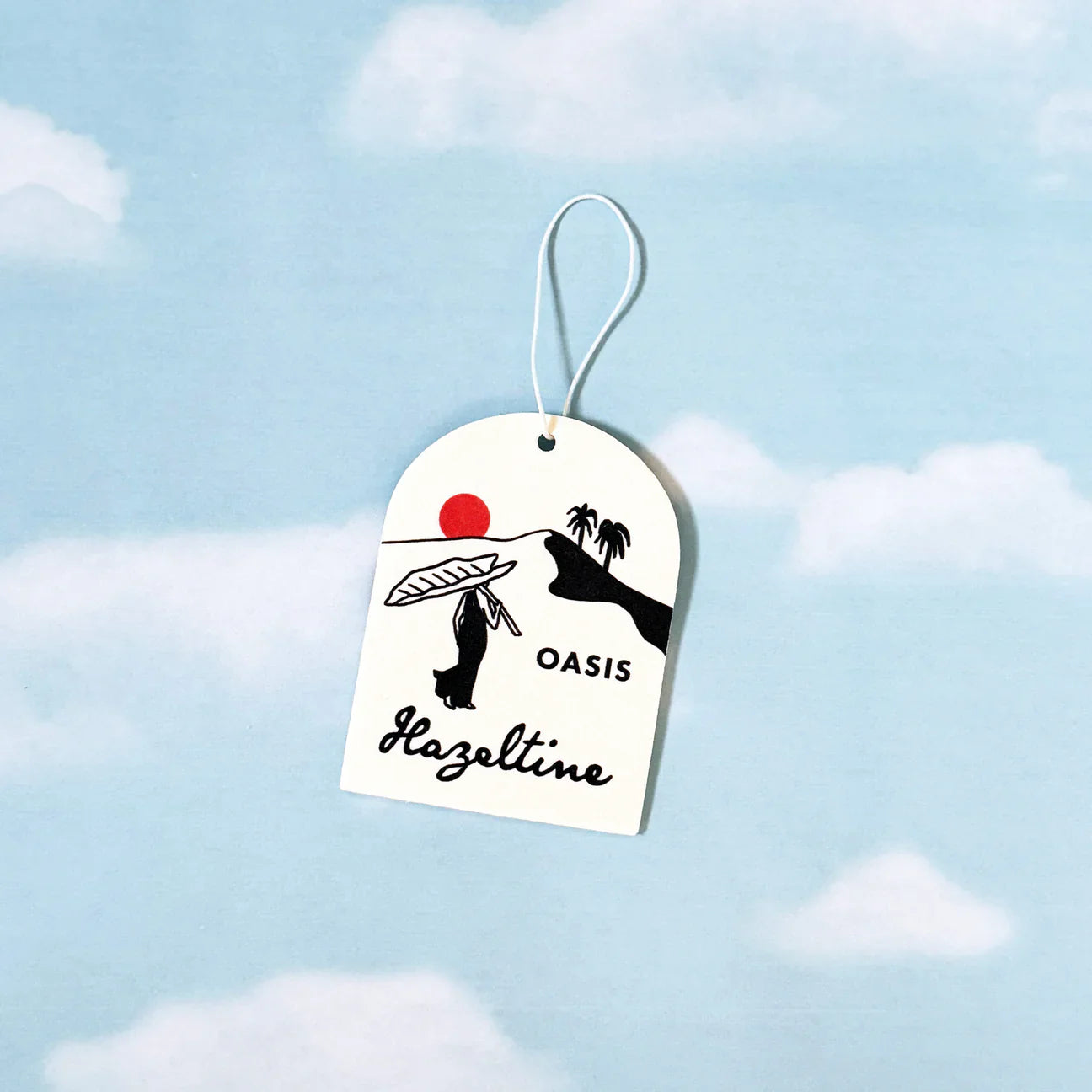 Hazeltine Air Fresheners