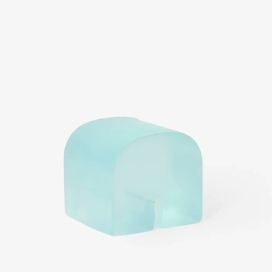 Shape Soap by Areaware
