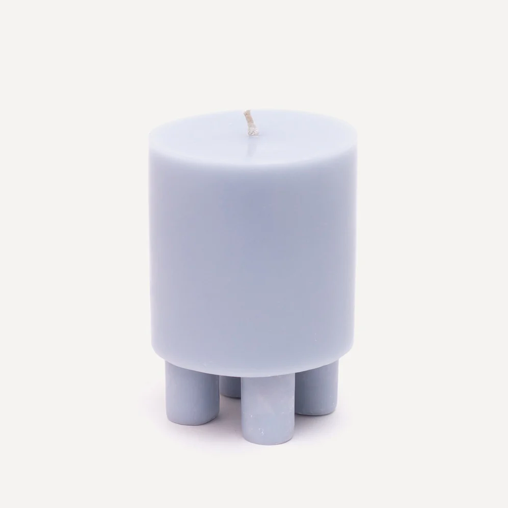 Stack Candle by Yod and Co