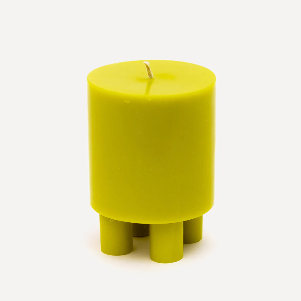 Stack Candle by Yod and Co