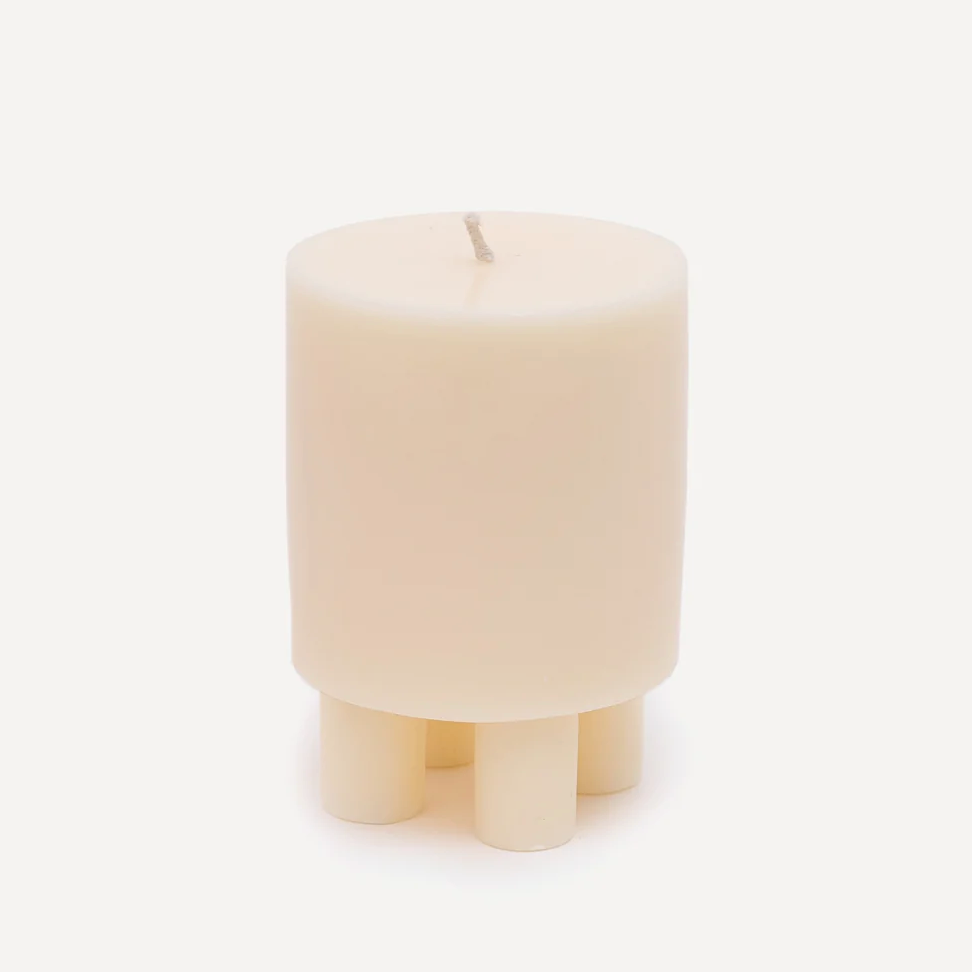 Stack Candle by Yod and Co
