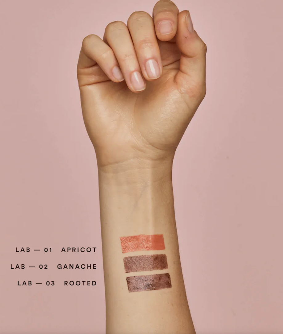 Lip, Cheek + Lid Balm - Olio E Osso