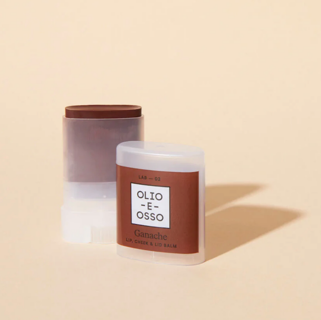 Lip, Cheek + Lid Balm - Olio E Osso