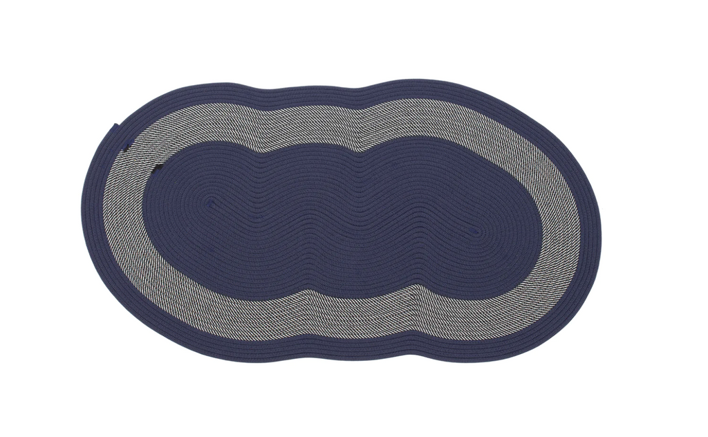 Utility Rugs by Ugly Rugly