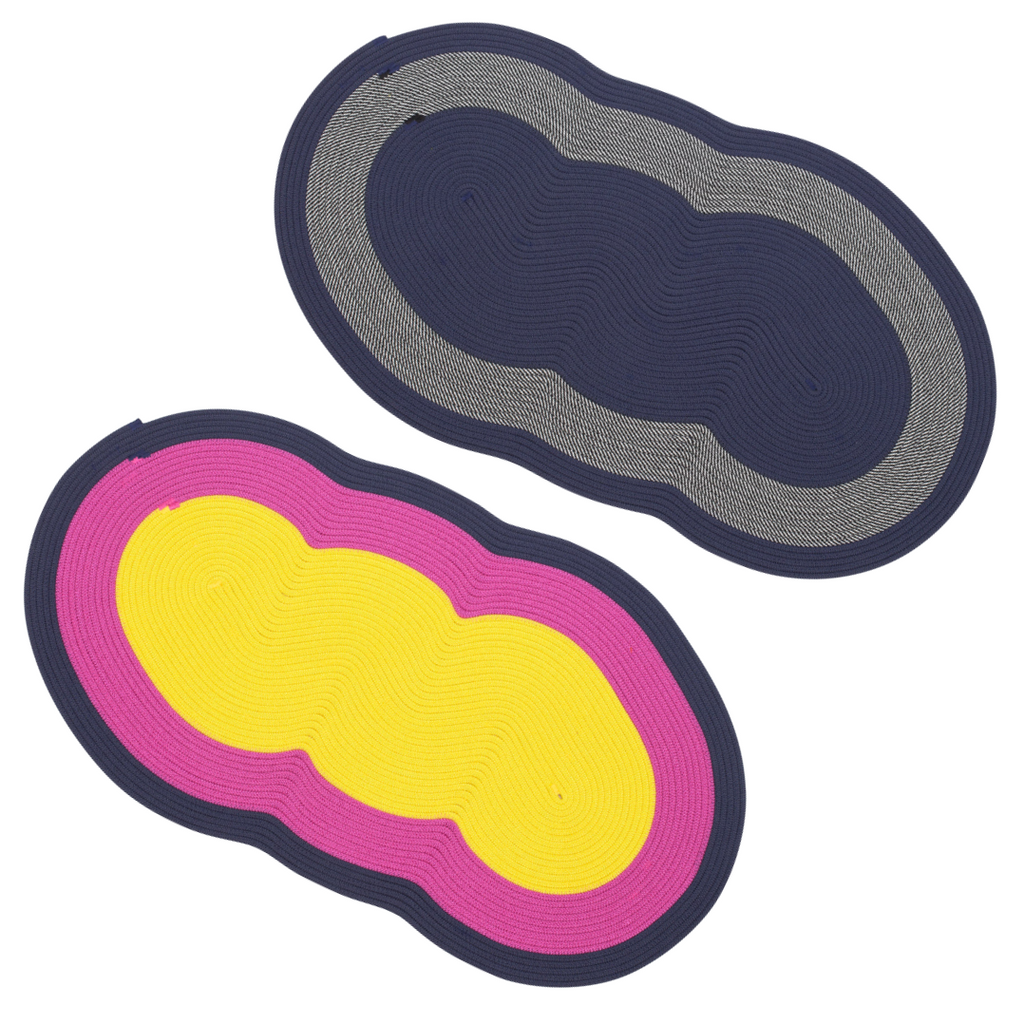 Utility Rugs by Ugly Rugly