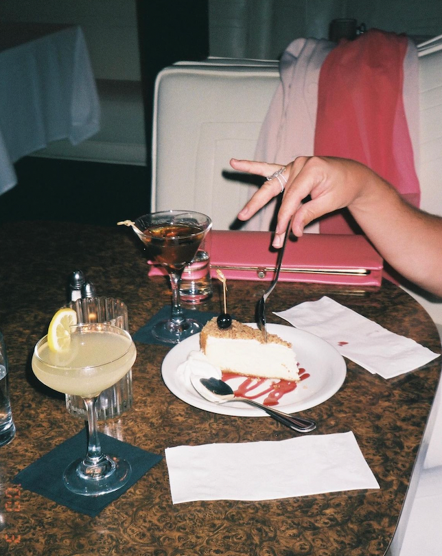 The Camp Issue - Nectarine Magazine
