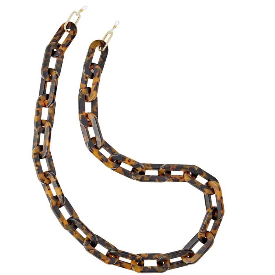 Chunky Sunglass Chain by Machete