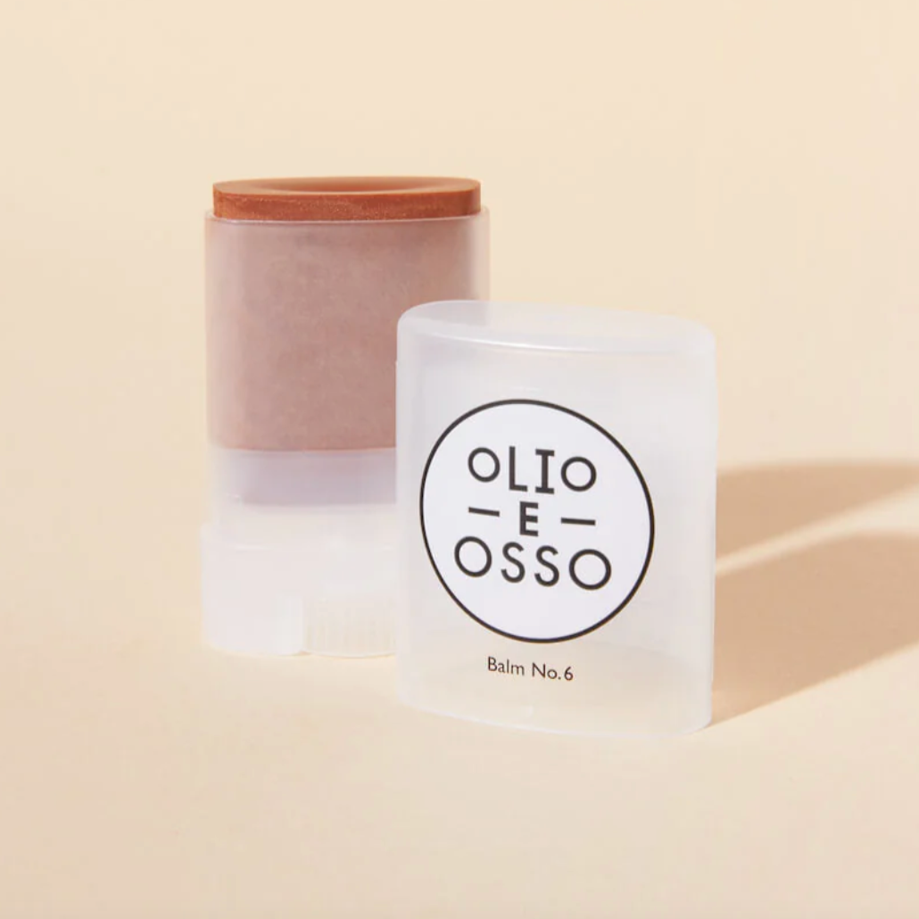 Lip, Cheek + Lid Balm - Olio E Osso