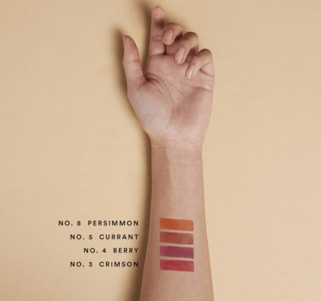 Lip, Cheek + Lid Balm - Olio E Osso
