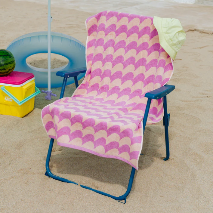 Brisa Towels by Tarta Gelatina - 2 Sizes