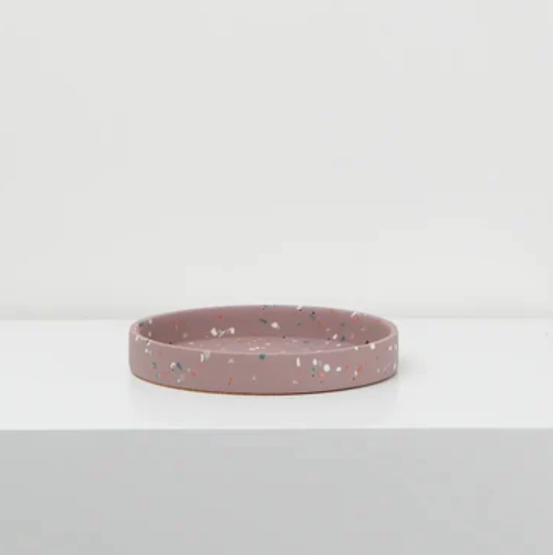 Terrazzo Trays by Capra Designs