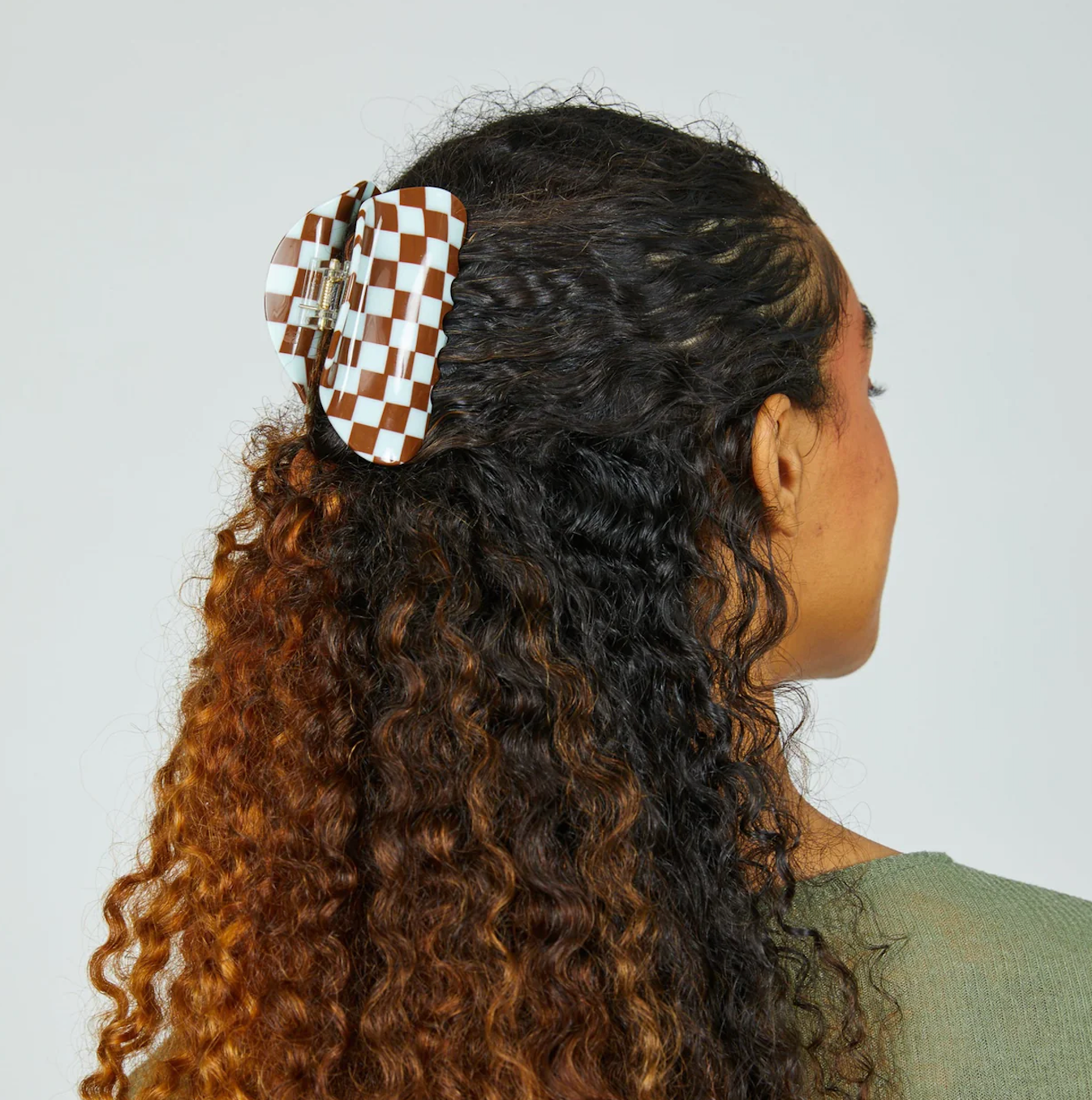 Checker Claw by Chunks