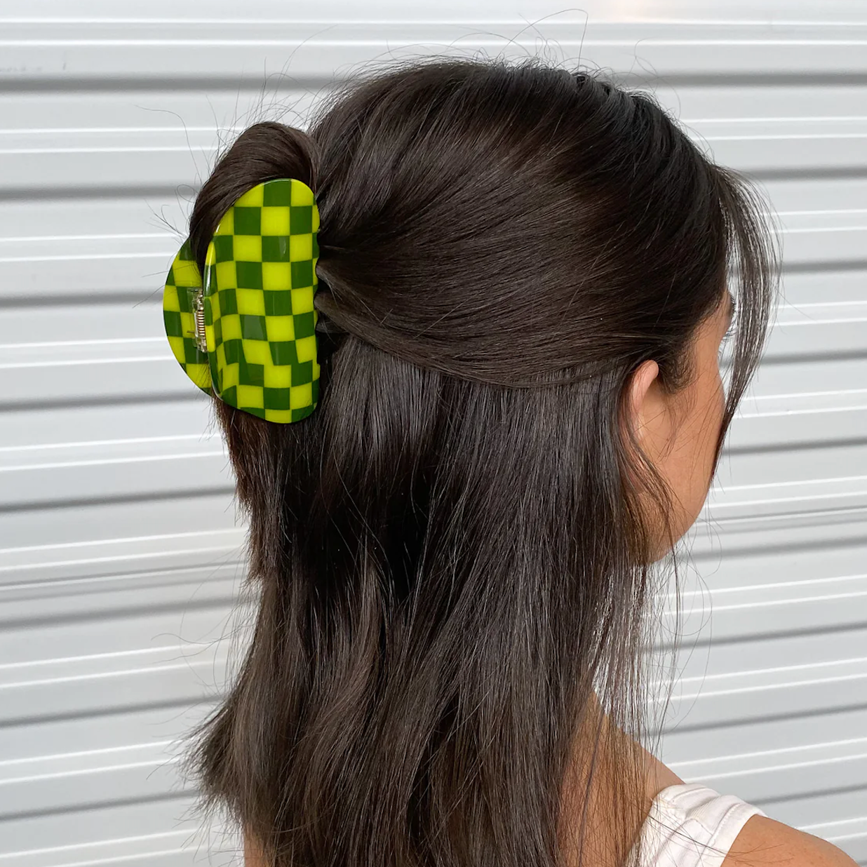 Checker Claw by Chunks