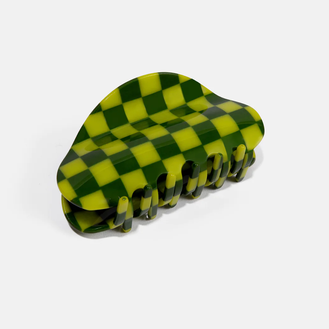 Checker Claw by Chunks