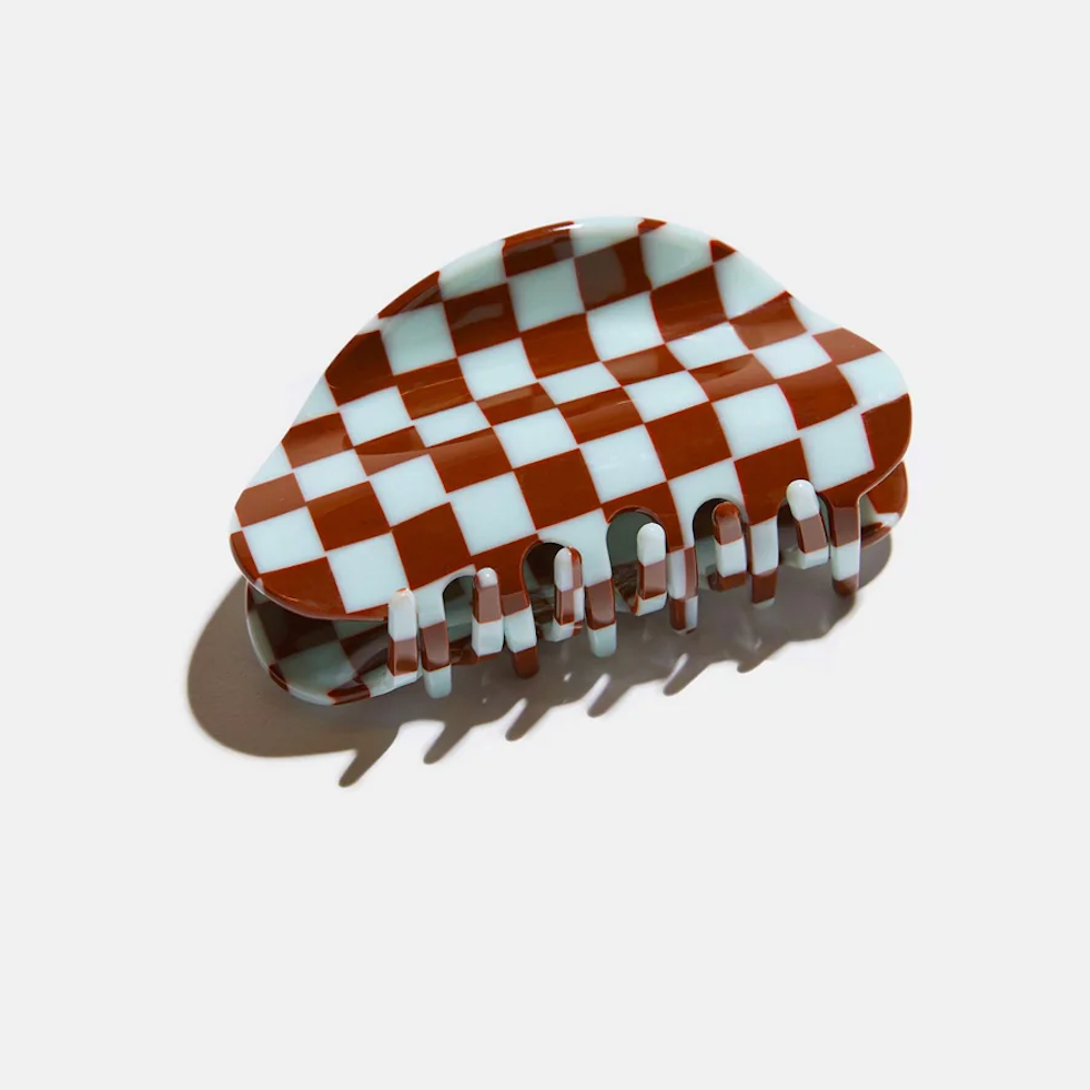 Checker Claw by Chunks