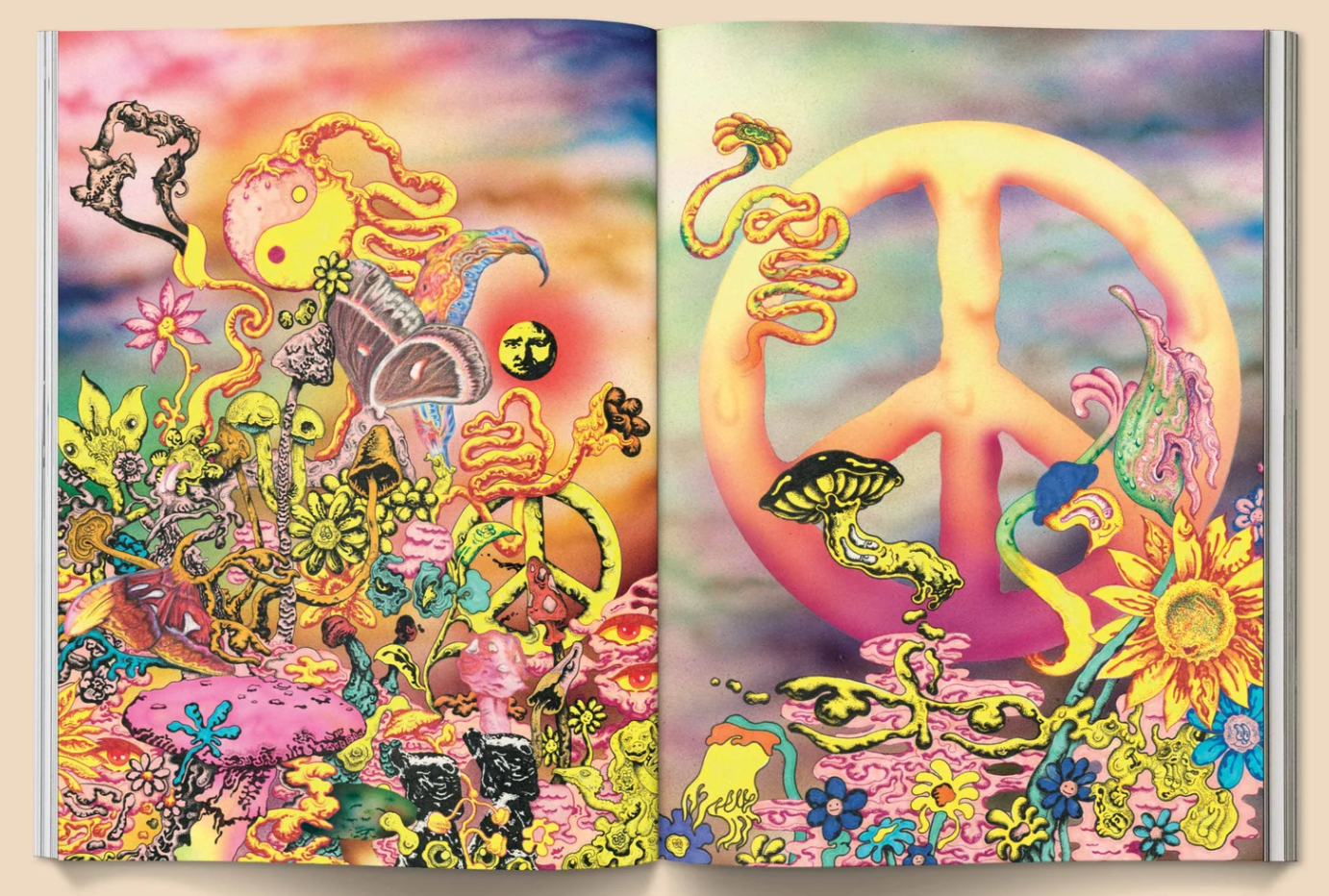 Mushroom People Magazine