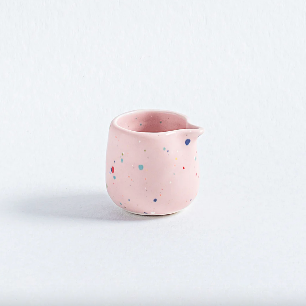 Party Milk Jug - Egg Back Home