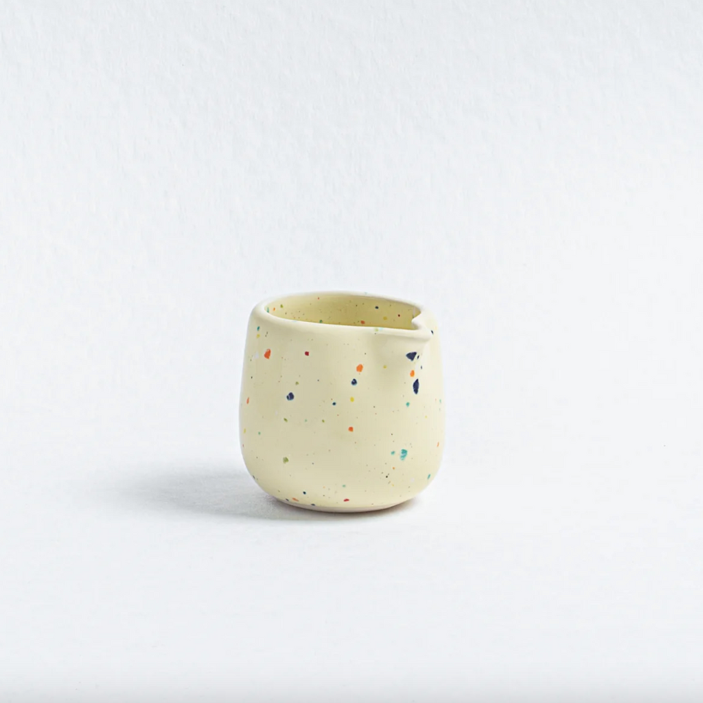 Party Milk Jug - Egg Back Home