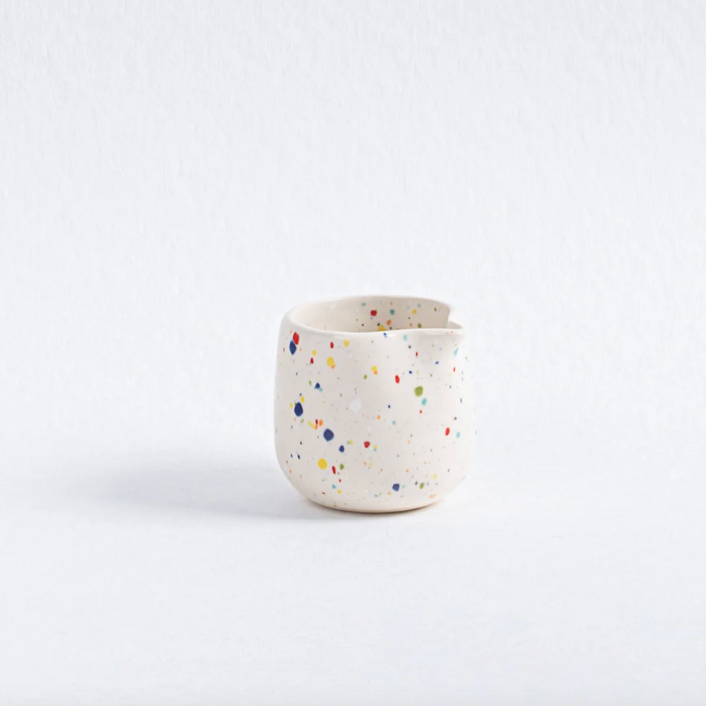 Party Milk Jug - Egg Back Home