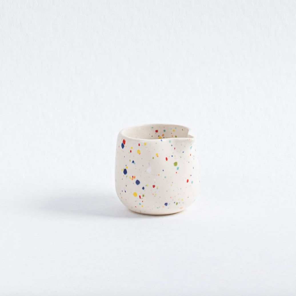 Party Milk Jug - Egg Back Home