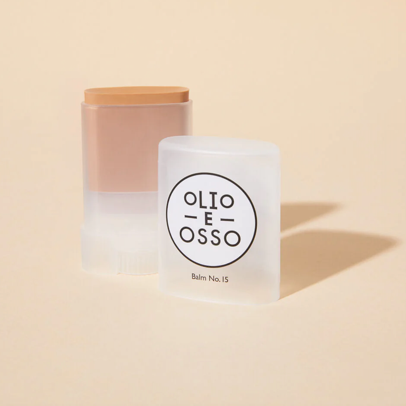 Lip, Cheek + Lid Balm - Olio E Osso
