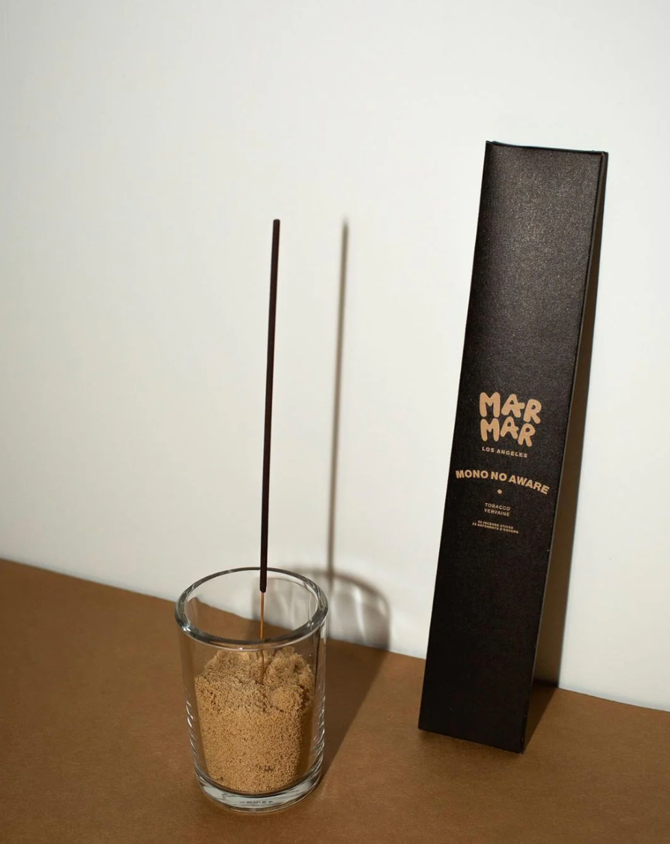 Mar Mar Incense
