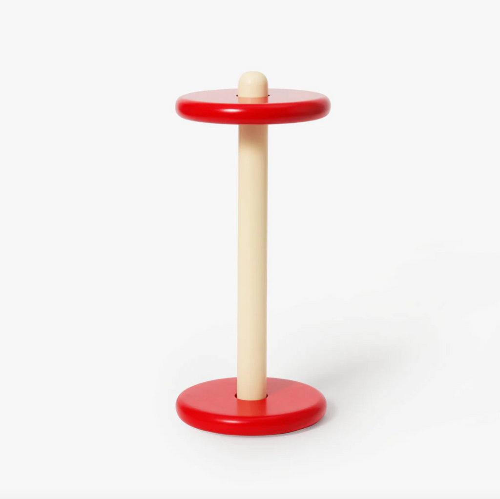 Paper Towel Holder by Sam Stewart for Areaware