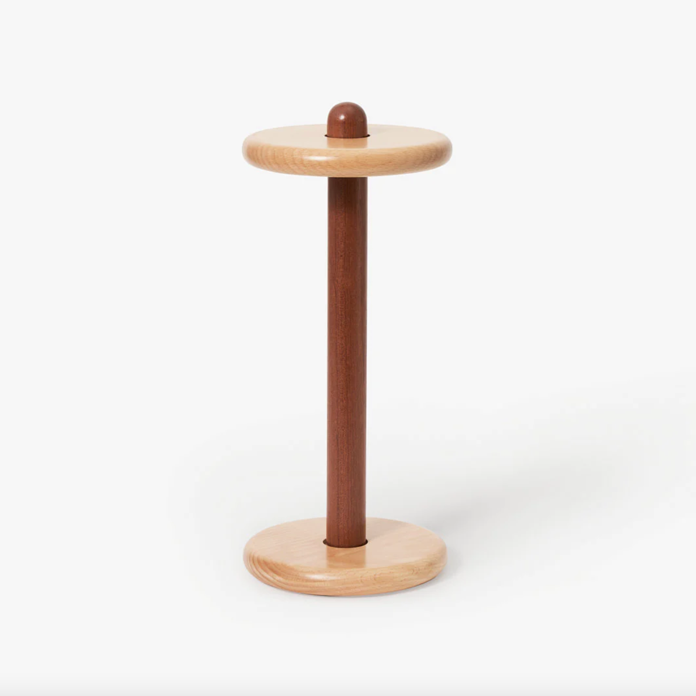 Paper Towel Holder by Sam Stewart for Areaware