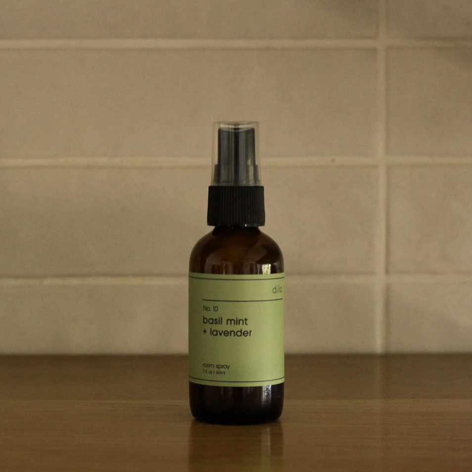 Dilo Room Spray - 1.75 Oz.