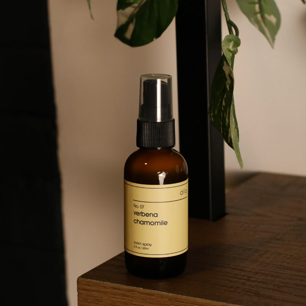 Dilo Room Spray - 1.75 Oz.