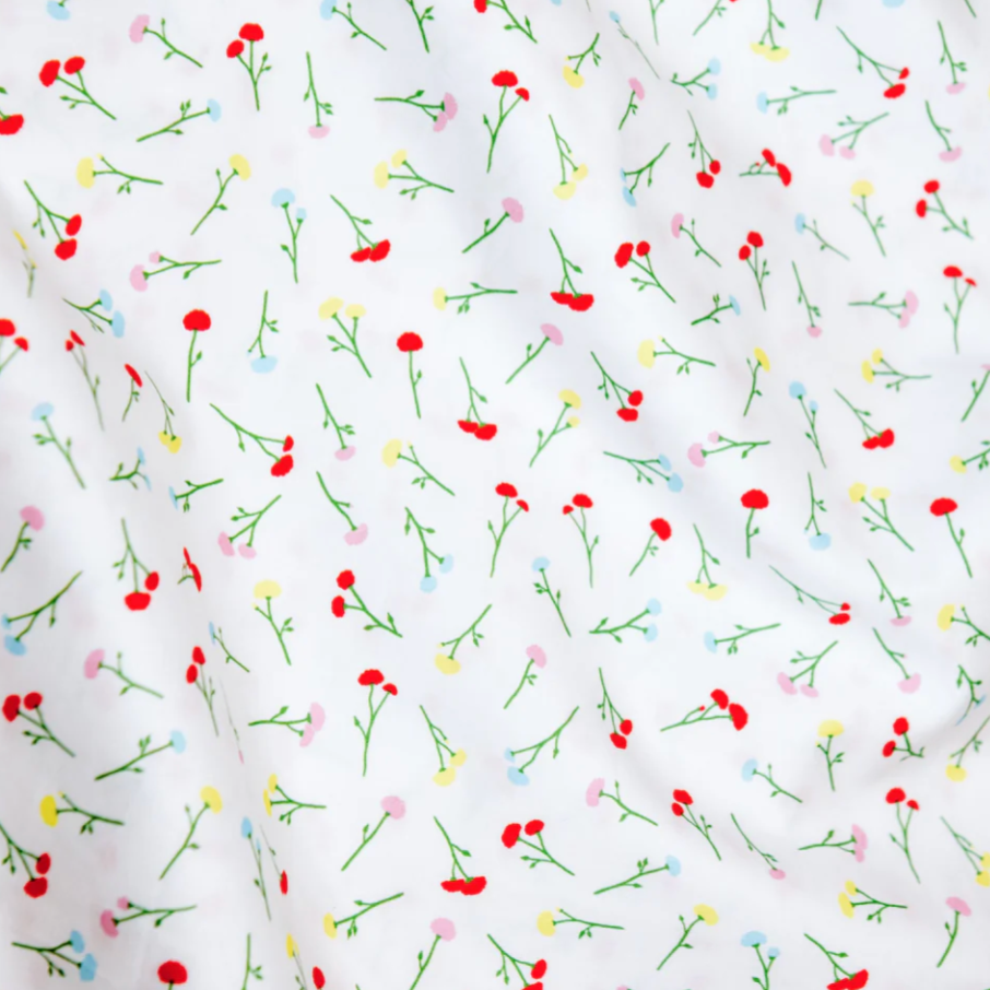 Beditorial Pillowcases: Set of 2