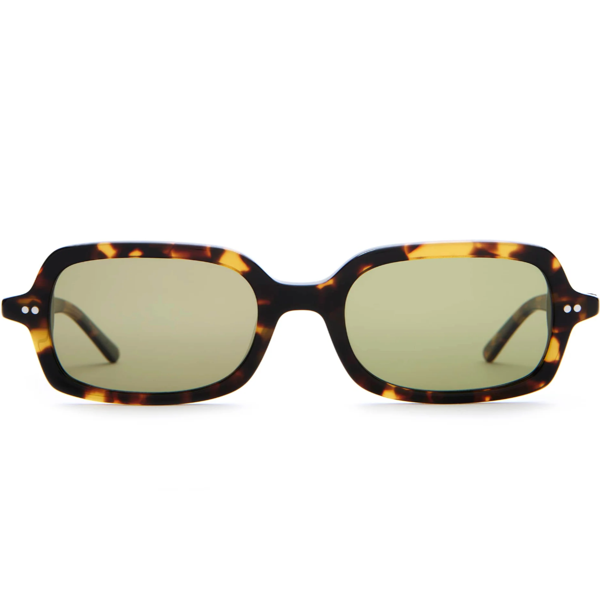 The Dream Cassette in Lunar Tortoise Bio by Crap Eyewear