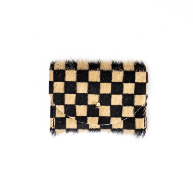 Leather Cardholder by Primecut