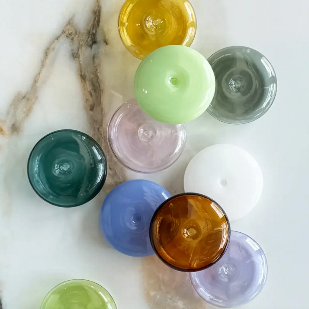 Bubble Incense Holder by Botanica