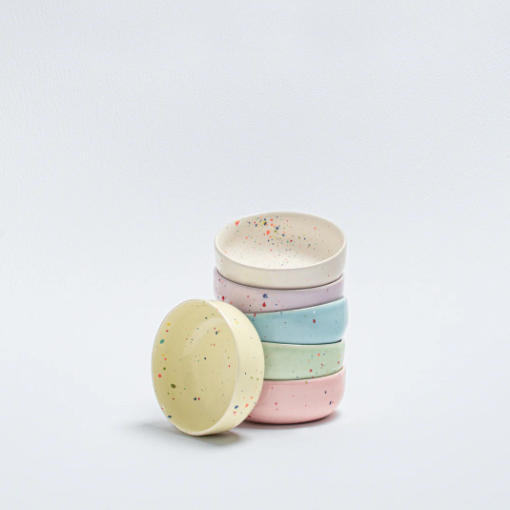 4.75" Small Party Bowl by Egg Back Home
