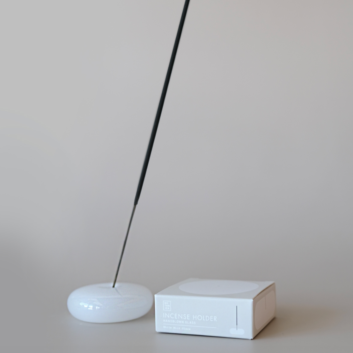 Bubble Incense Holder by Botanica