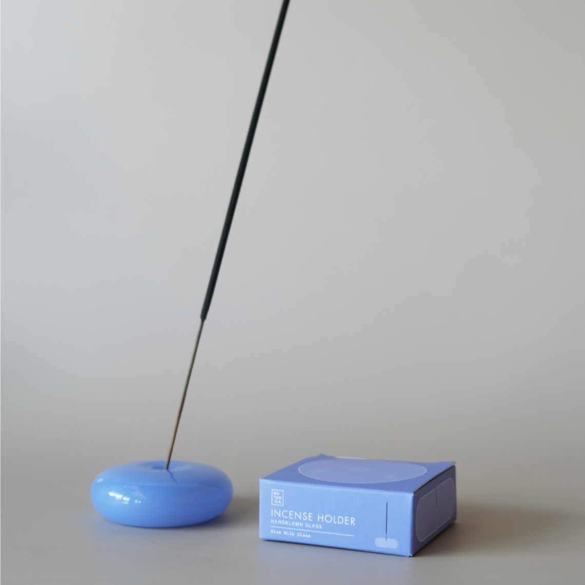 Bubble Incense Holder by Botanica