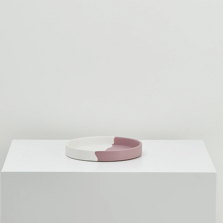 Two Tone Trays by Capra Designs